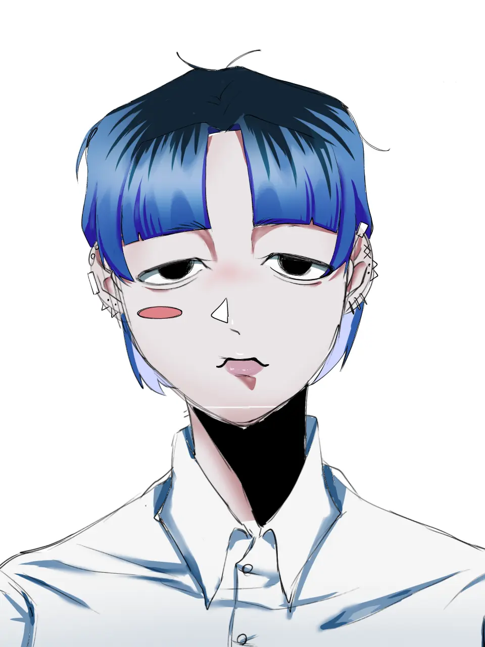 CuteStage4820의 ててみと同居