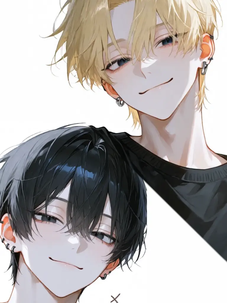 nyanu._.u88의 危なっかしいキミがスキ♡