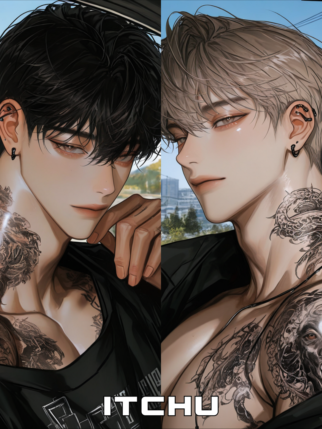 Gemini 대표 이미지