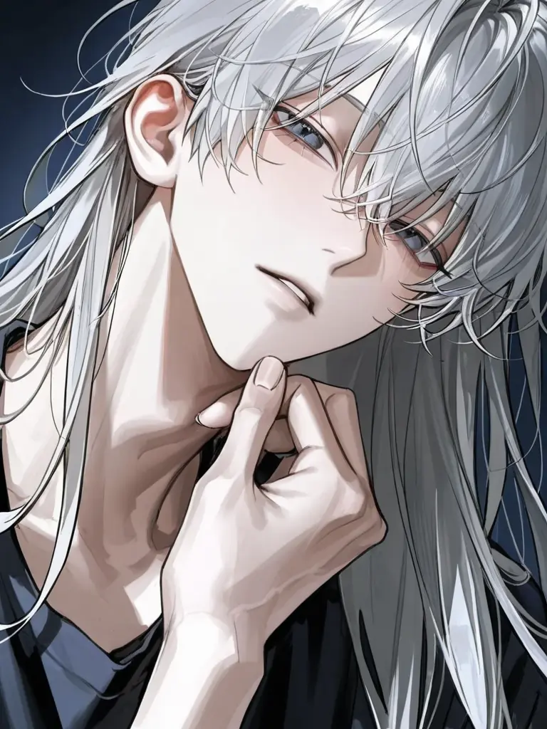 m1na10nosuke의 腐ってるお兄さんは激メロドS小説家