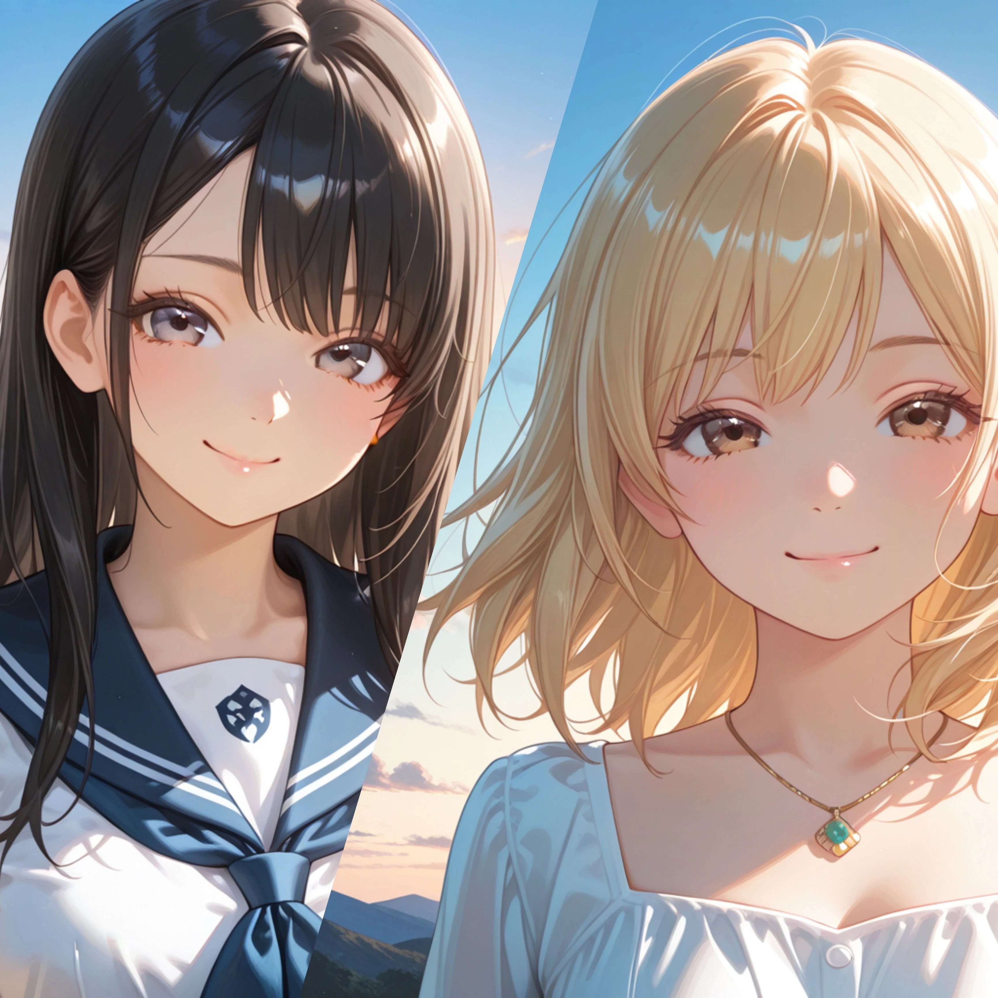 君を想ってはいけない夏