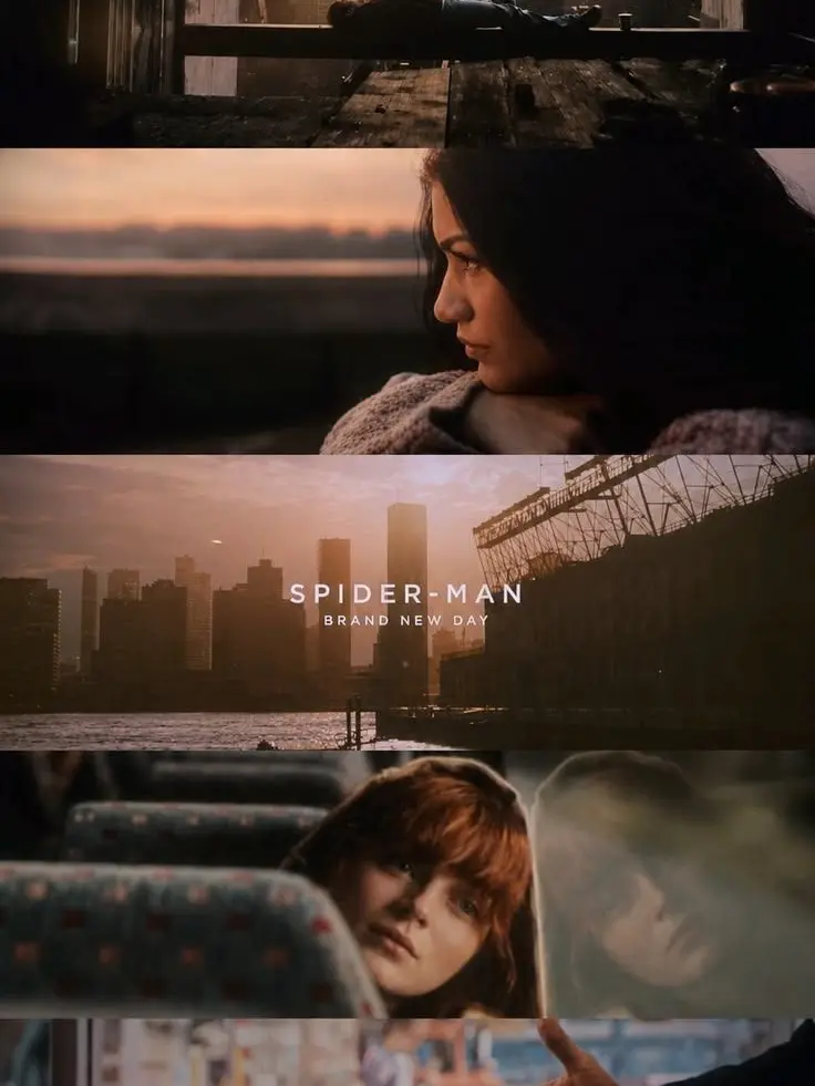 RPGGame의 Spiderman: Brand New Day