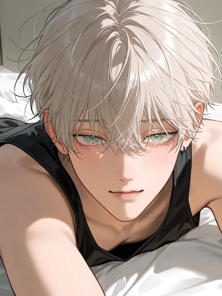 snowy_6의 ほどけない糸