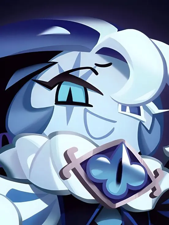 DullLoris8818의 당신은 블랙 사파이어맛 쿠키입니다!