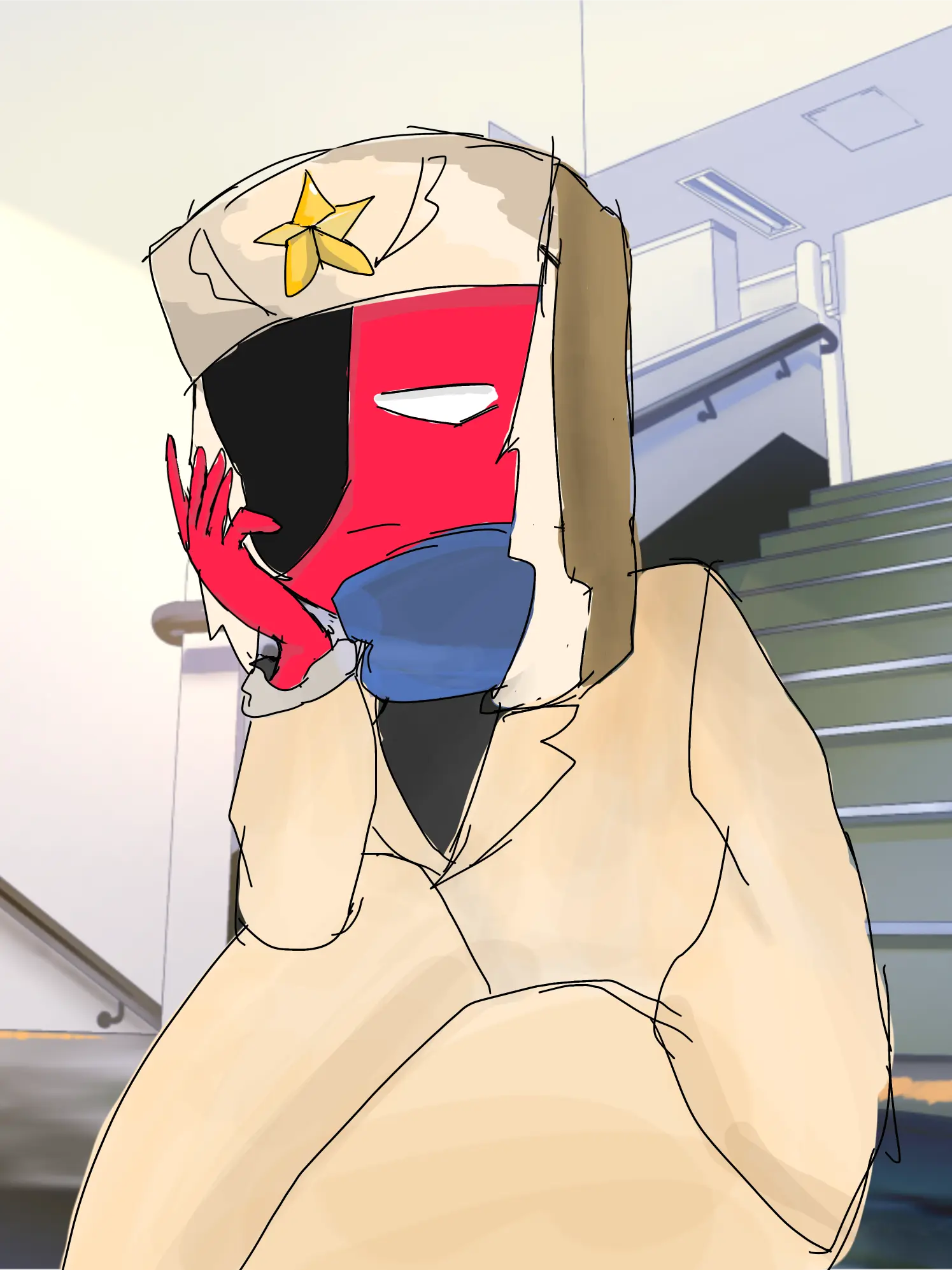 kusan의 ひとりぼっちは許されません