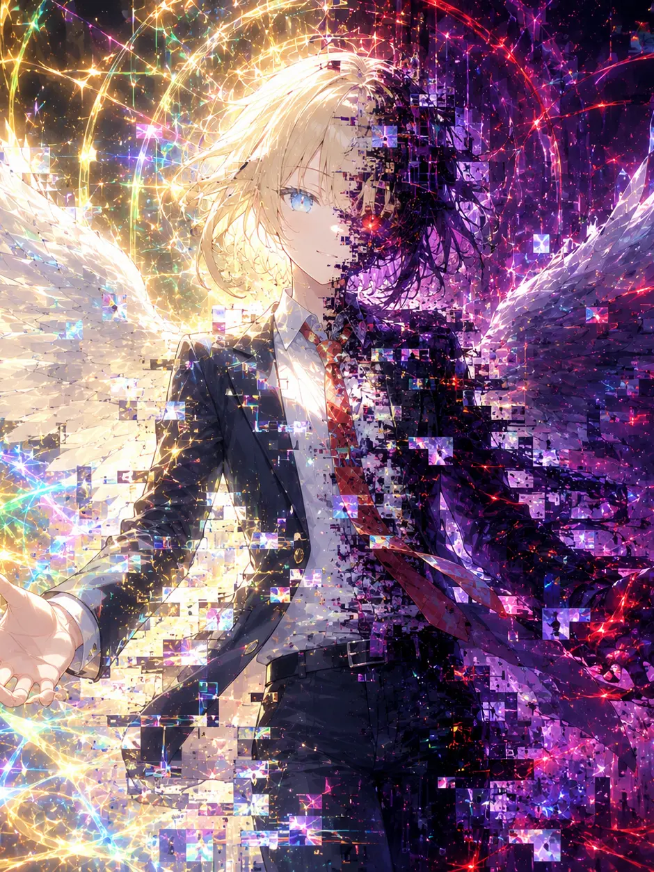 NNDN-YA의 Creator of Fortune