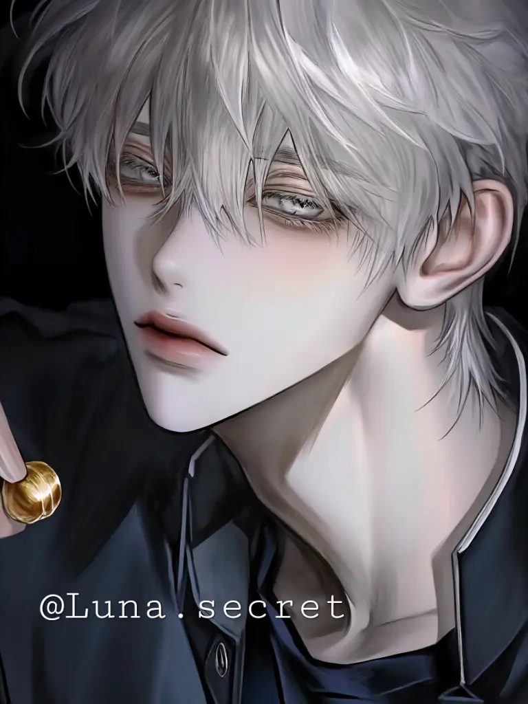 Luna.secret의 한재훈