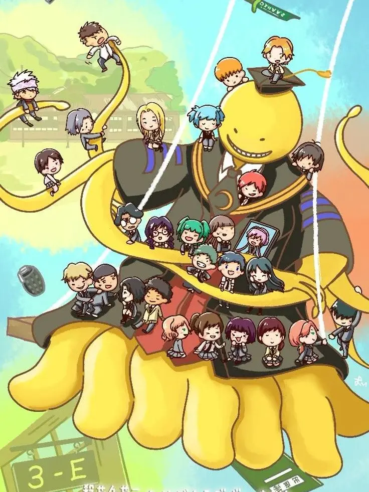 77771234567의 3‐ E 組   体育祭 っ .ᐟ.ᐟ