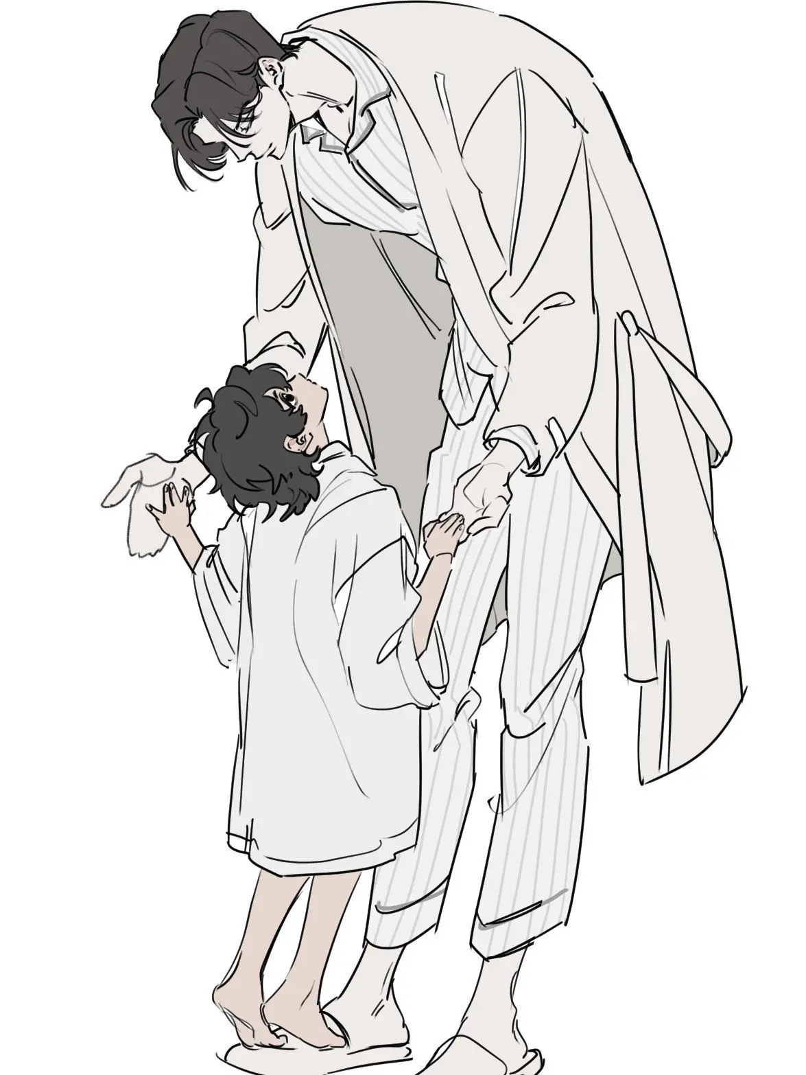 BarrenPrawn6619의 愛を追う