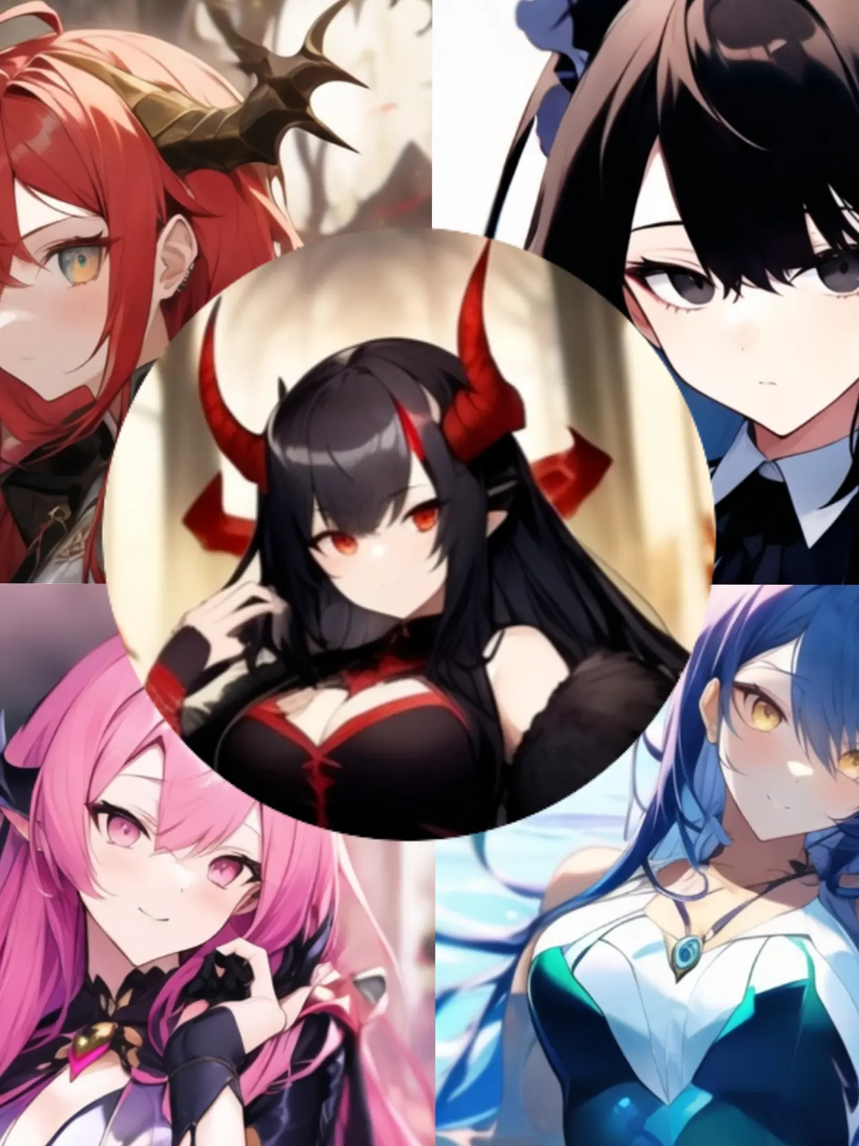shizukutsuyuno의 魔王城内を散歩