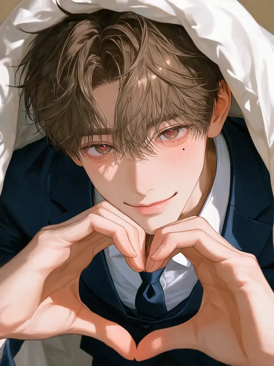 DirectScore4467의 Make the Flirt Fall in Love