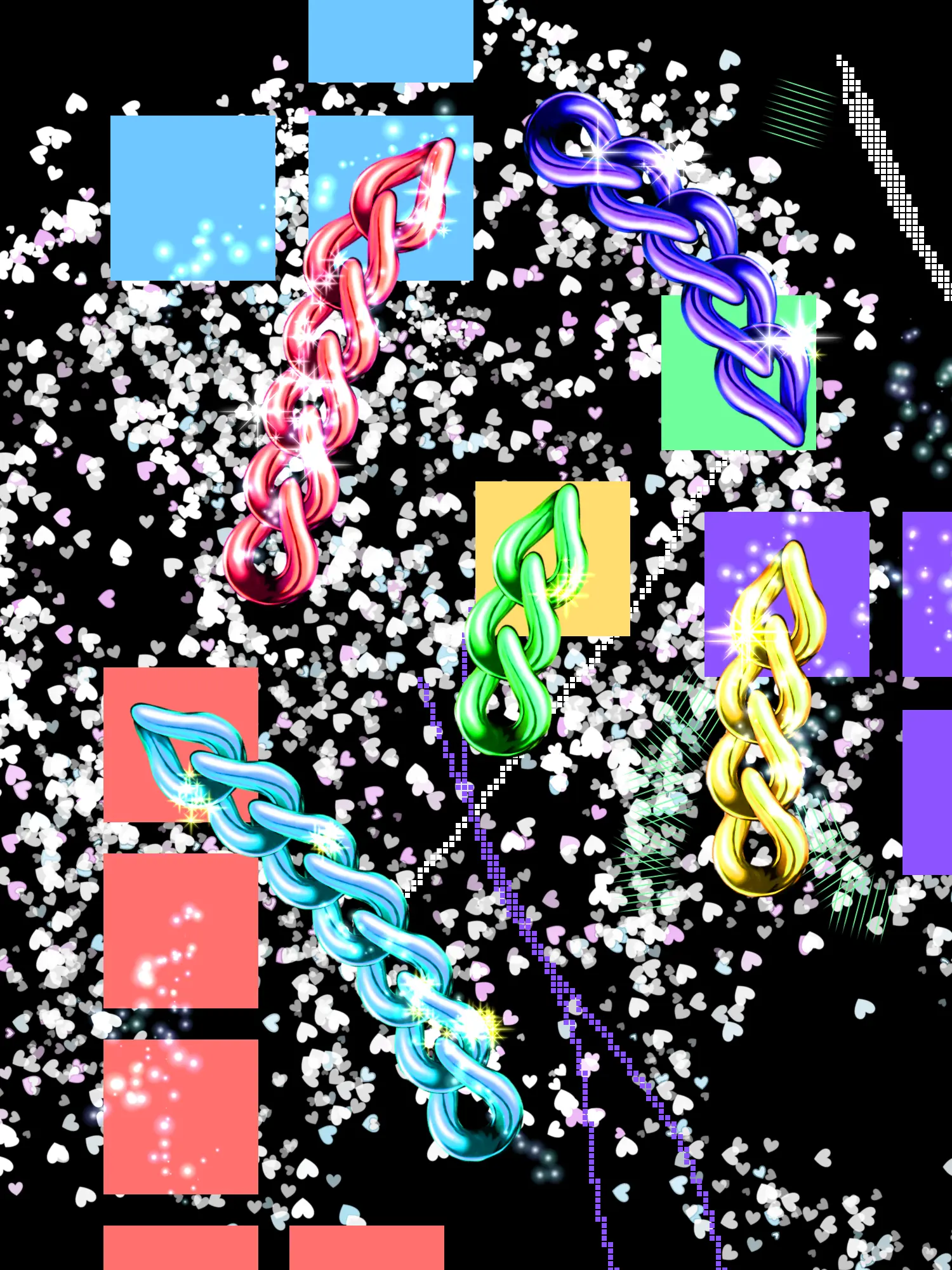 oOocotdog의 픽셀리와 같이 운영해요!마이인테리어!