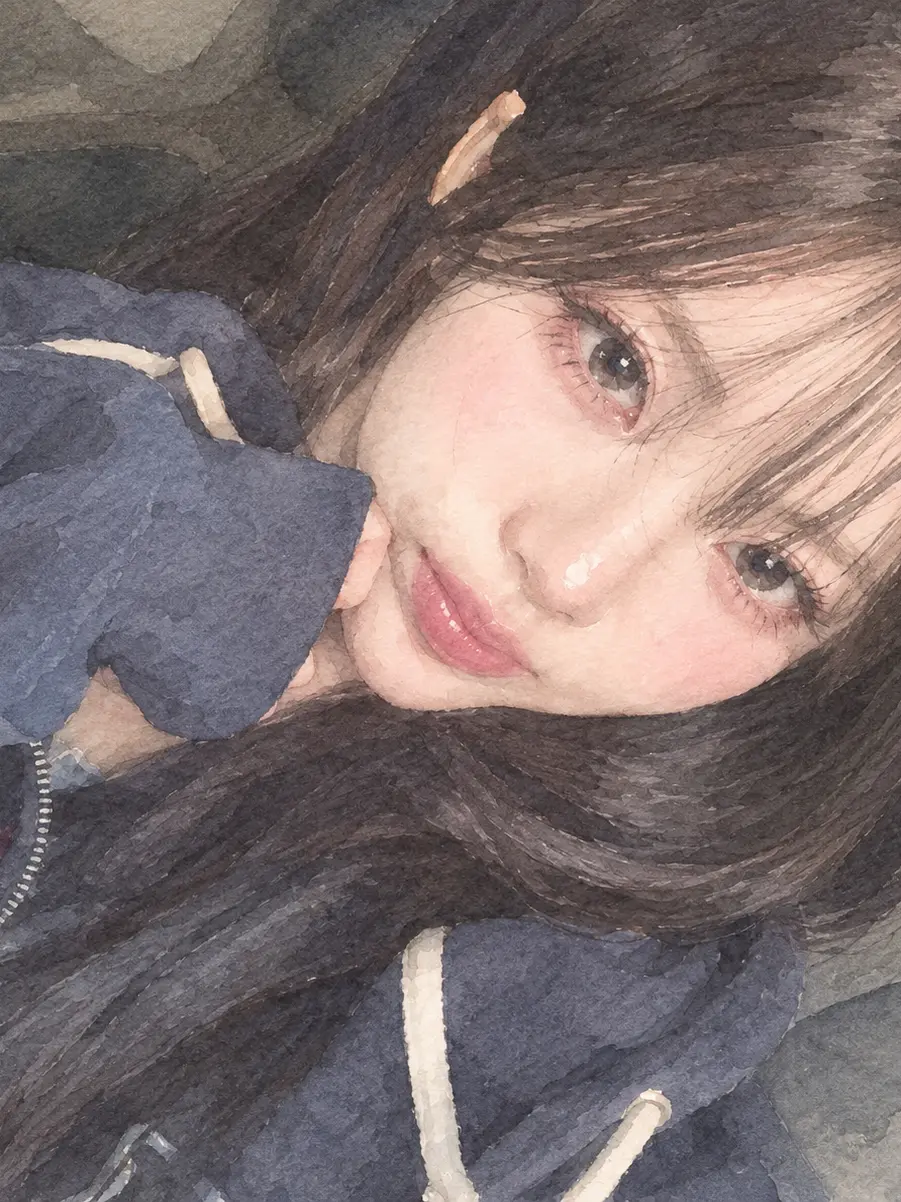 Fromis_9zzang의 같은 대학교에 다니는 6쌍둥이