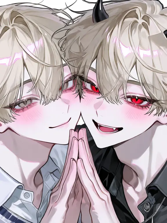 co_ral_4x의 【Seo In-ha】 "Good morning!!"