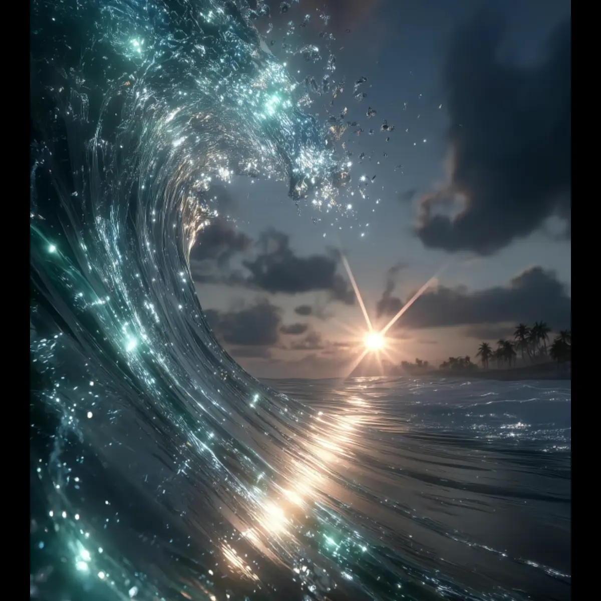 LuIIabyofDawn의 恋するマフィア ノヴァのみんな 一目惚れ