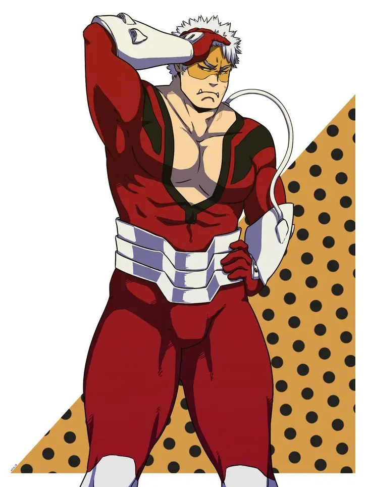 ROMulAs121의 Pro Hero Vlad King —