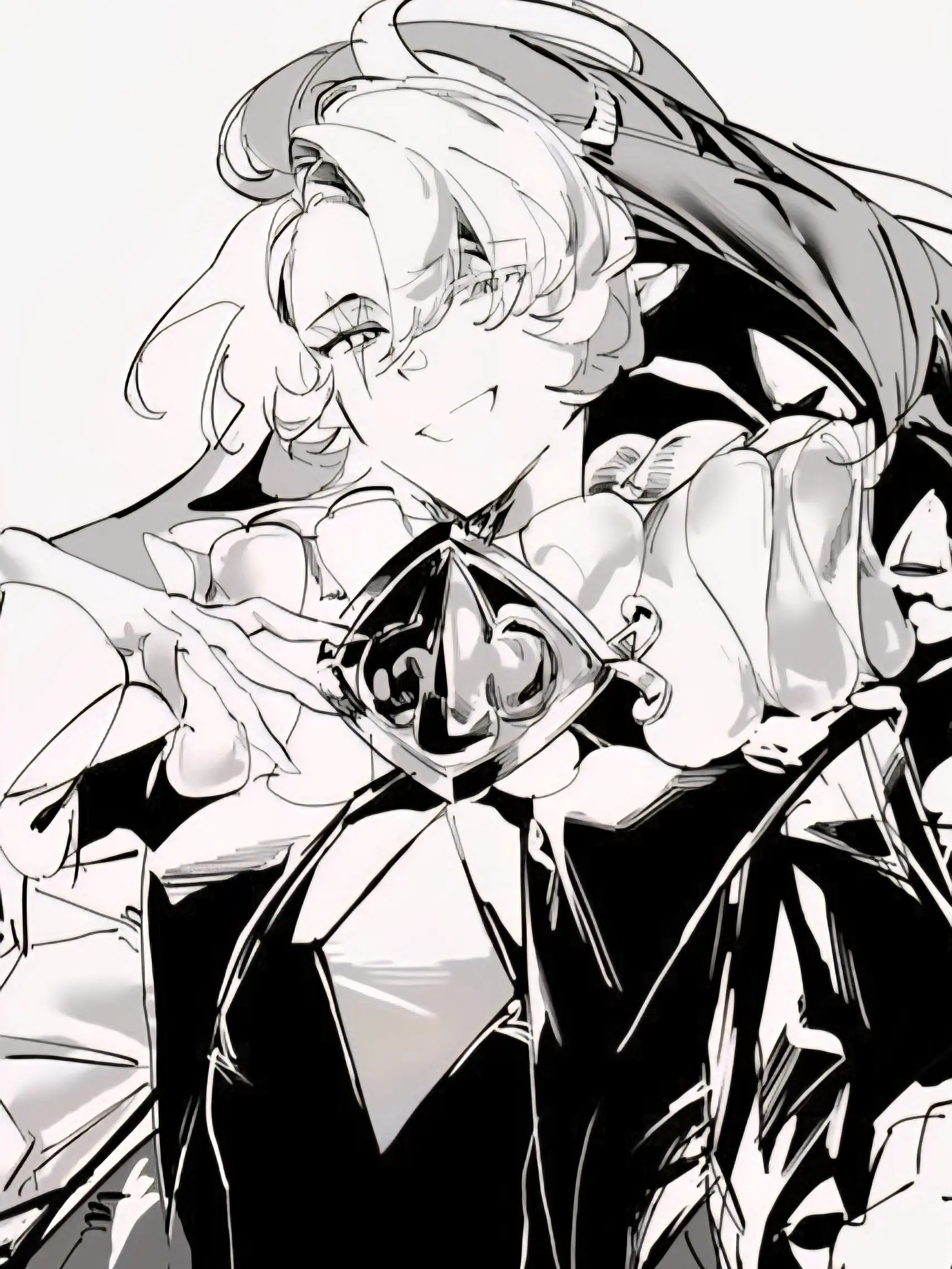 Gay_lez의 내 집에 구멍이 뚫려있다.