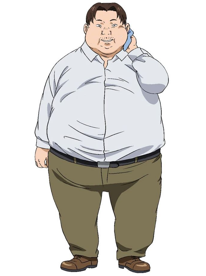 찐따의 여친 빼앗기 대표 이미지