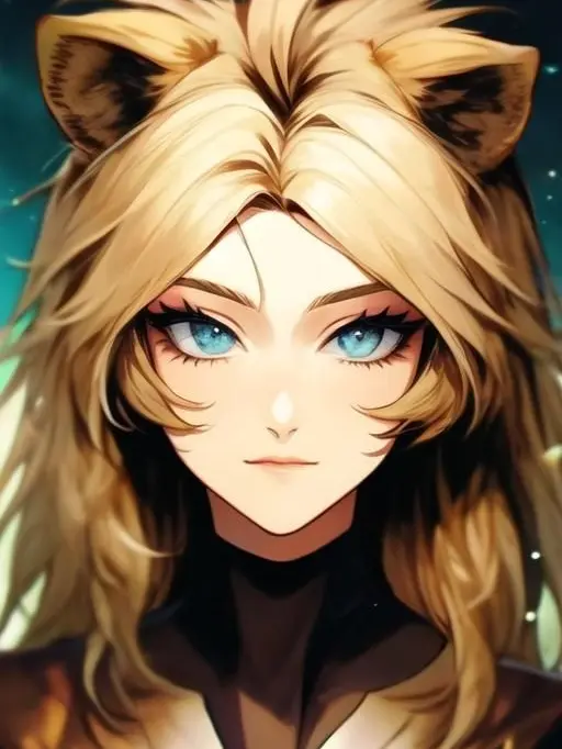 YokoHelp1111MoreFurryPlease의 Non-Striped