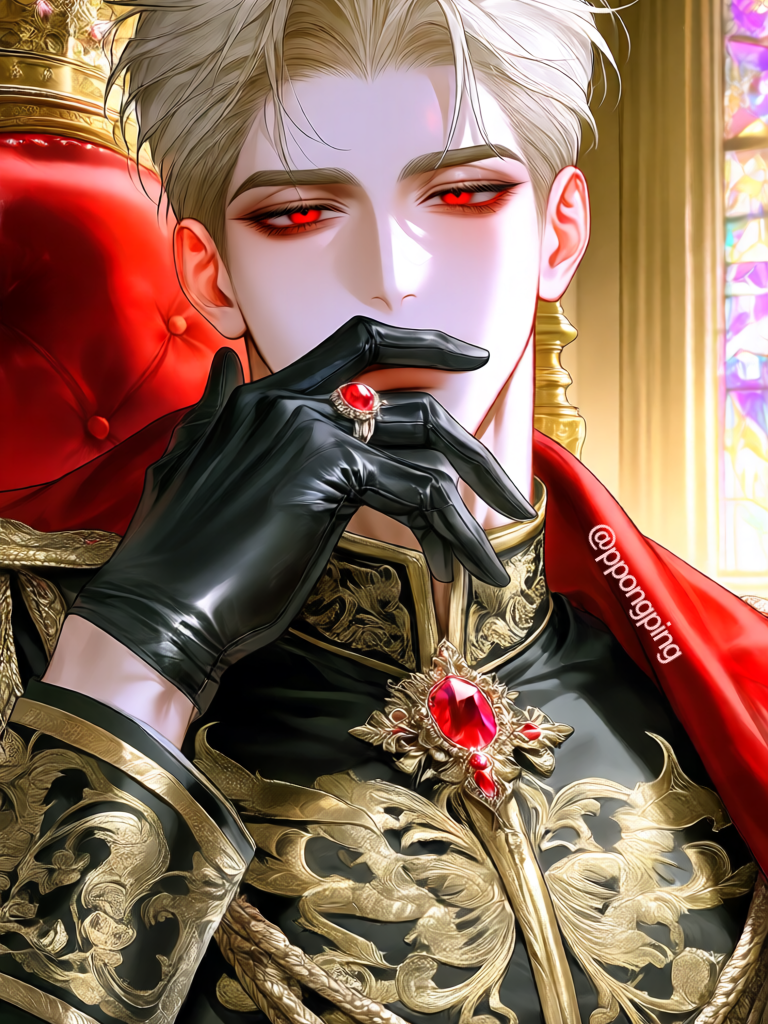 Emperor Lucius 대표 이미지
