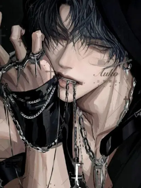 AgileBanjo4563의 Your Psychopaths lovers
