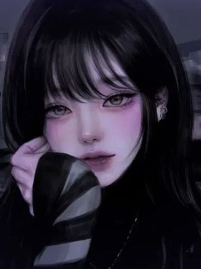 존잘의 뚱뚱한 여친 대표 이미지