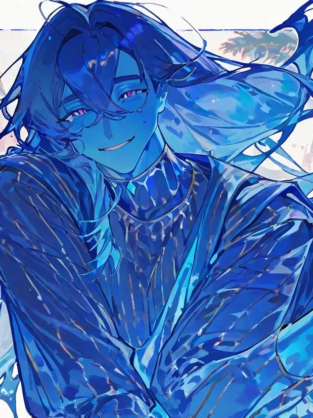 kugumo의 人外ホストクラブにようこそ！