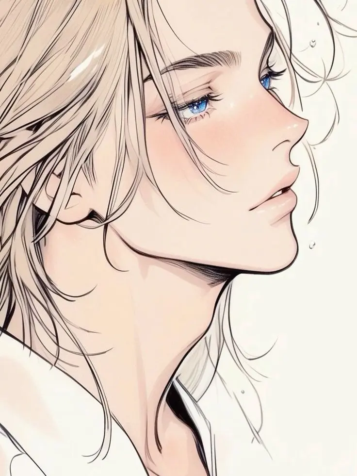 liluna의 Your Broken Toy