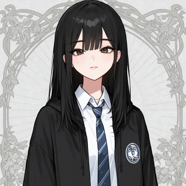 Diana_Courly의 일진녀 길들이기