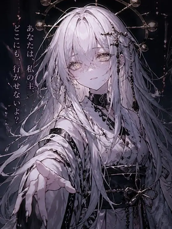 GlazedSale7073의 「適応済み：逃走不可」