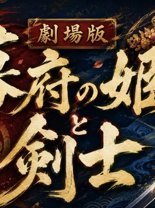 FutureDream3387의 幕府の姫と剣士
