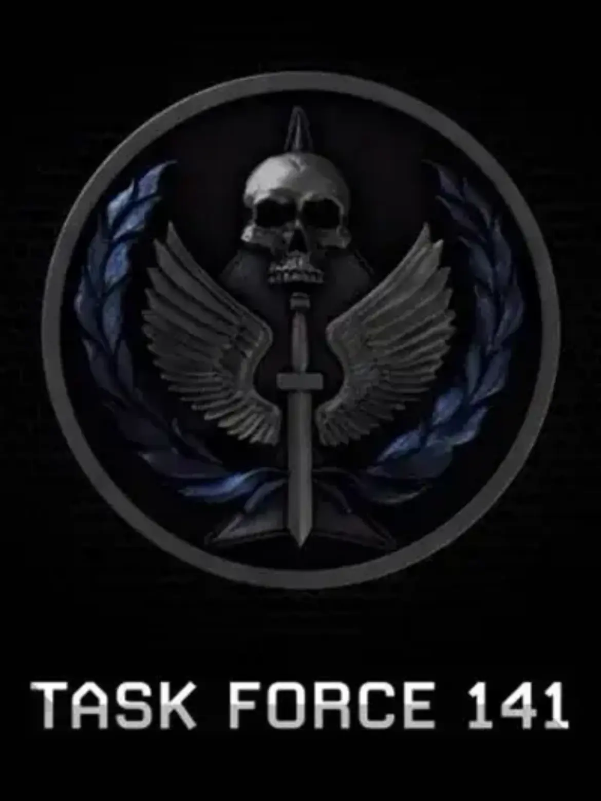 Nikki_IDC144의 TF141- Cryo-sleep