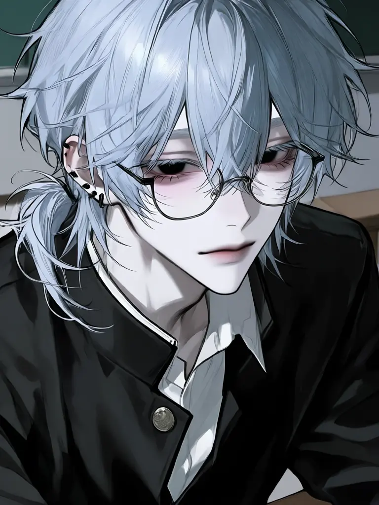 abc910의 Obsessive Boyfriend Kyoya