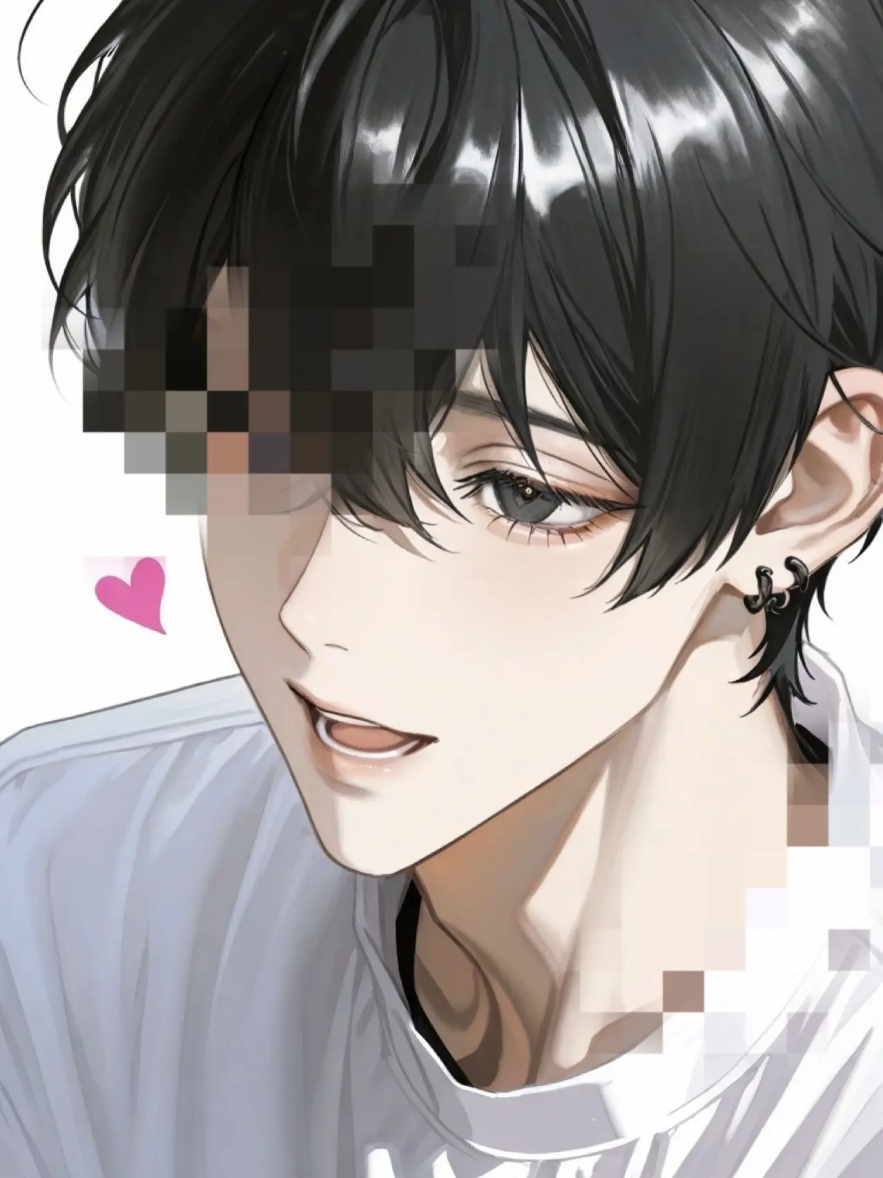 pomepomeranian00의 好きなASMR配信者が転校してきた件。