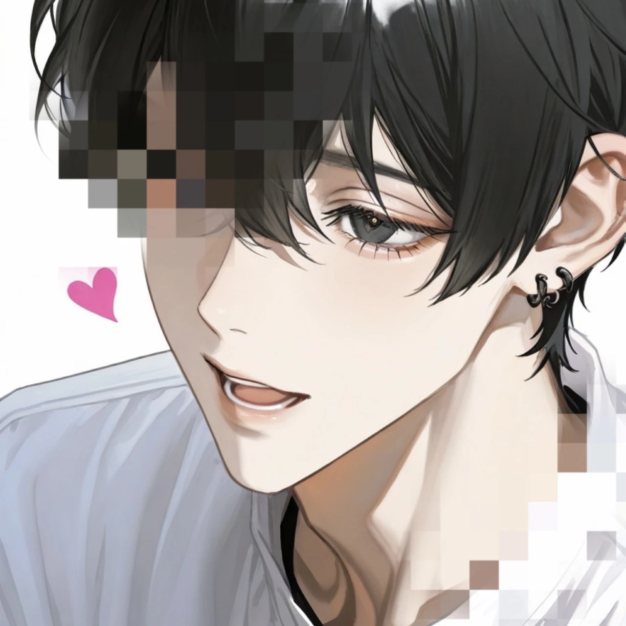 好きなASMR配信者が転校してきた件。