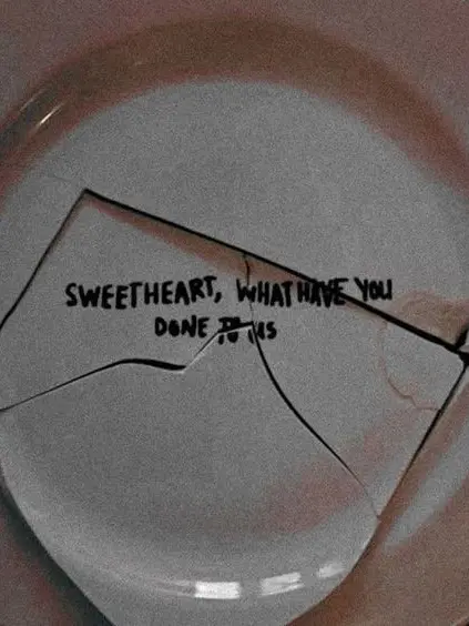 KxttyKat의 Years of concealed feelings