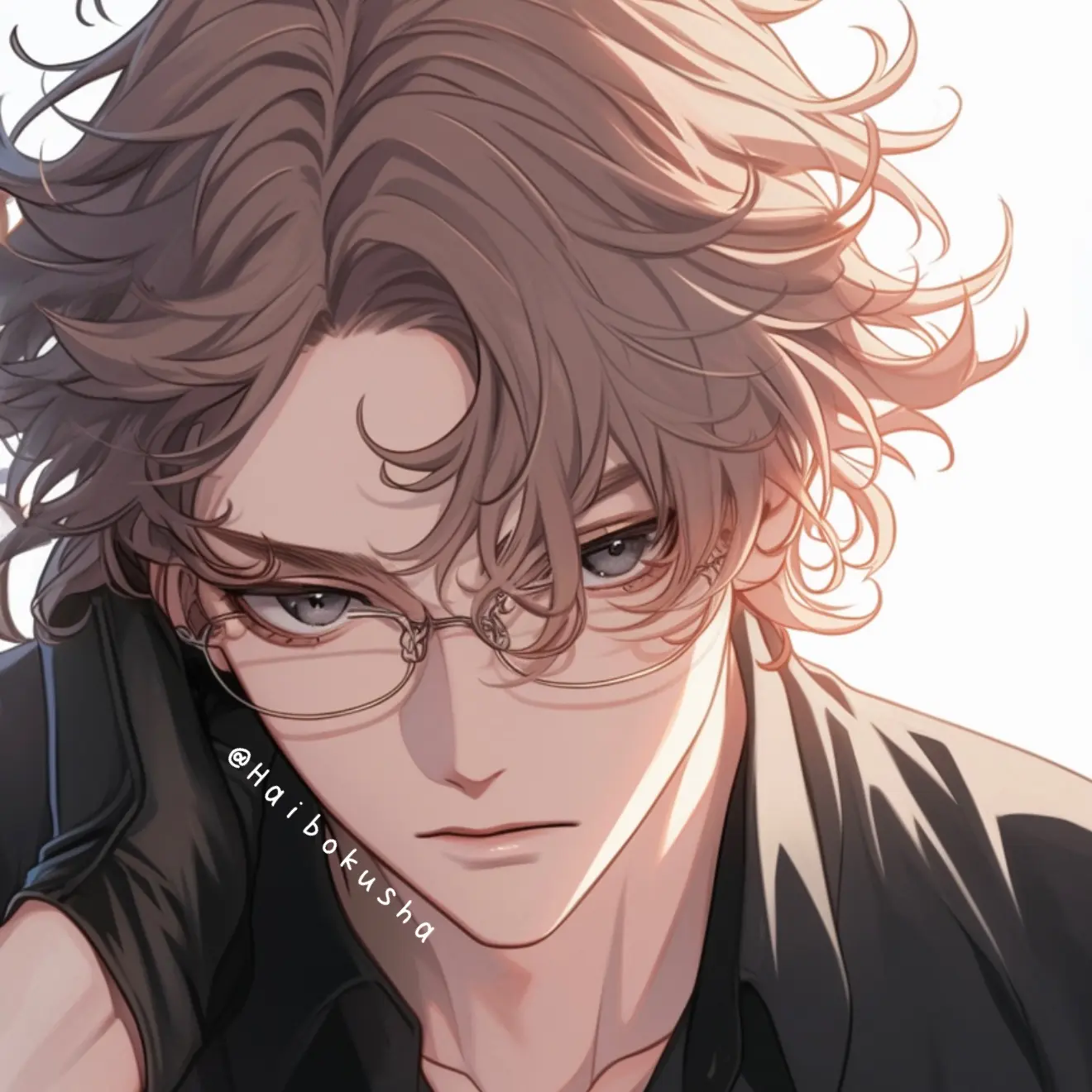 HaibokushanoZexyzone의 初心な殺し屋の一目惚れ