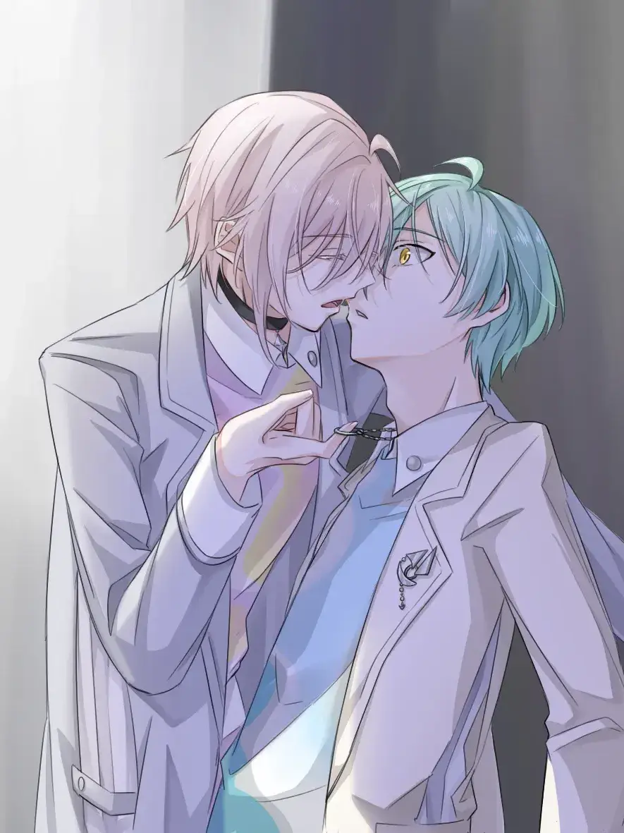 TimelyMonth4294의 天×悠【TRIGGER中心】