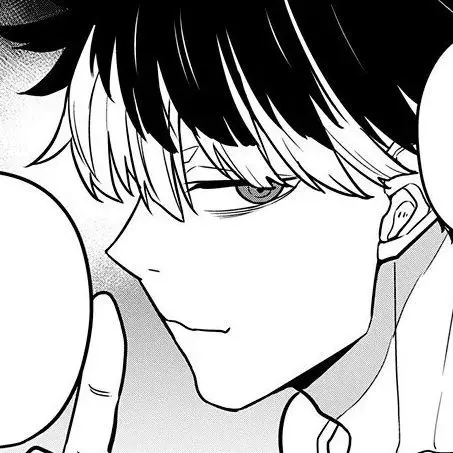 Vacant의 나루미 겐