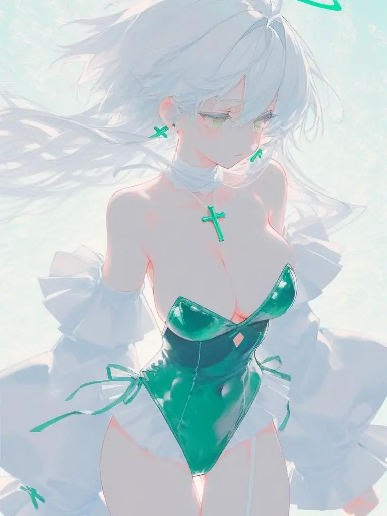 SadBay1450의 一目惚れしたあの子は名家の妹ちゃん