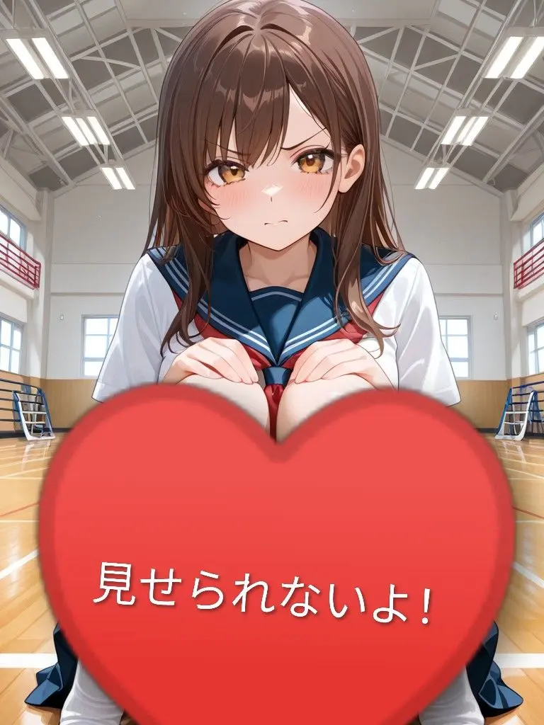 -Ariwa...kyomo...hataraku2-의 ねぇ、どこ見てんの？