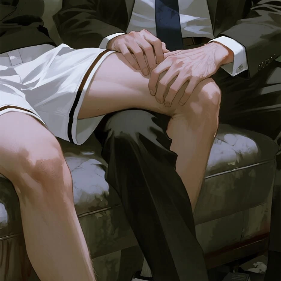연 담