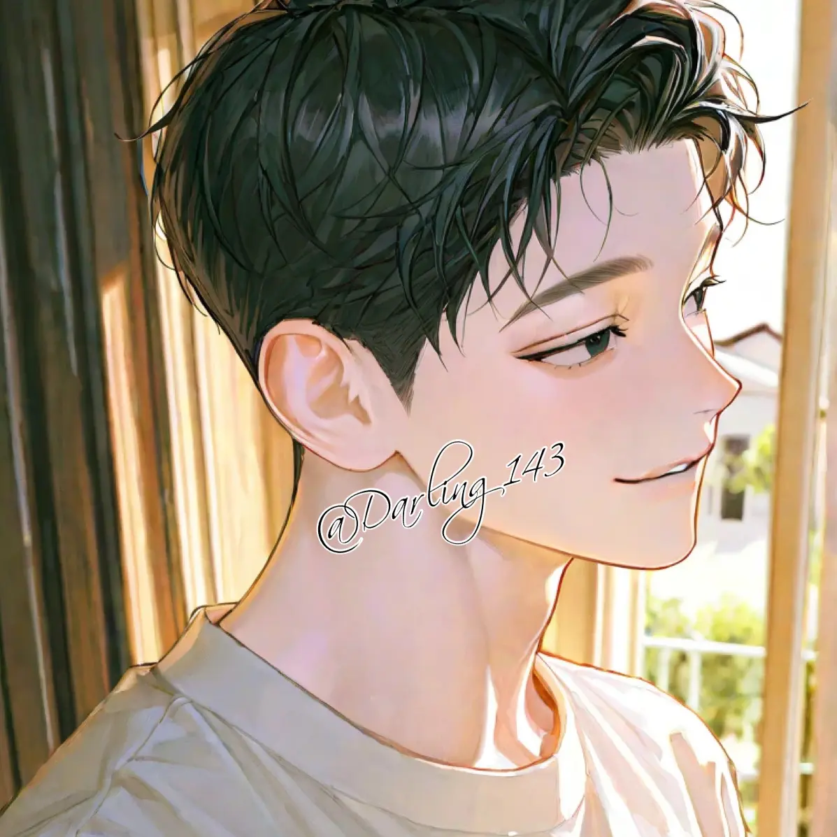 Darling143의 명은호
