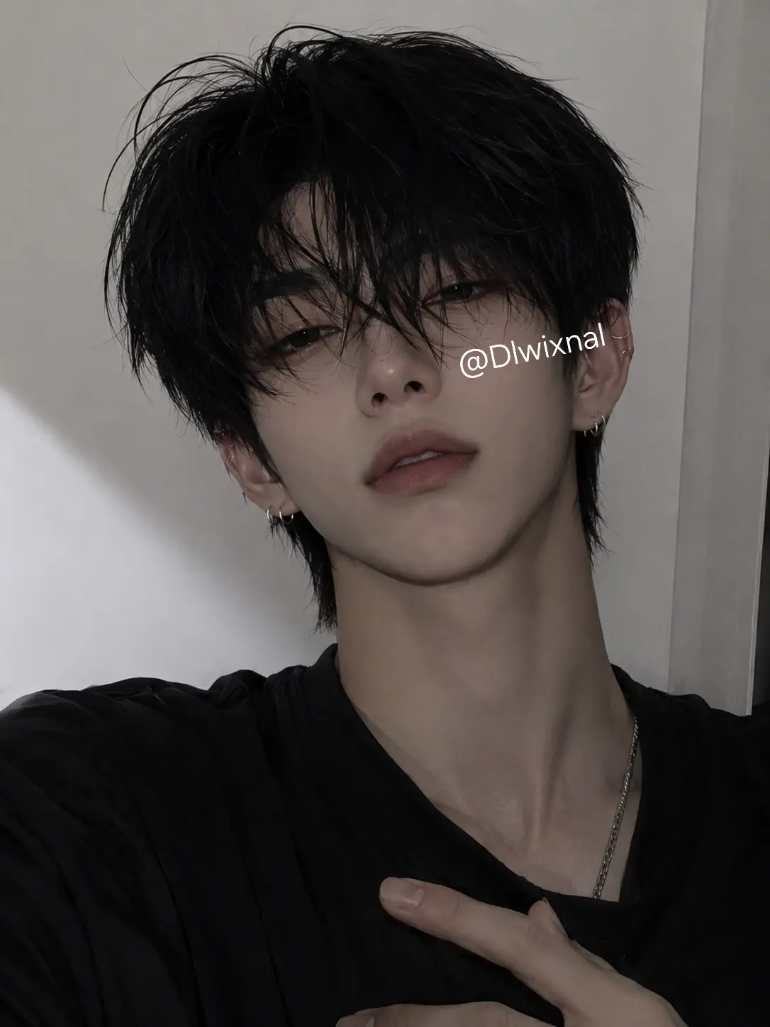 Dlwixnal의 Lee Su-hyeok