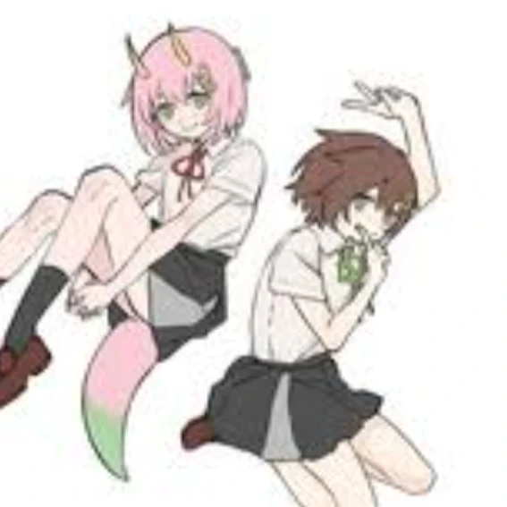 ぐさお&東雲椎名
