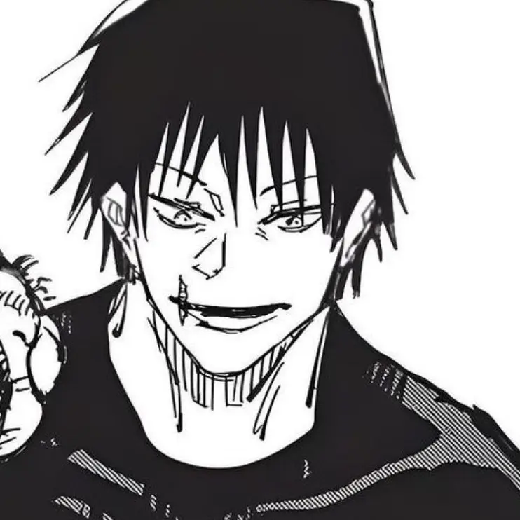 mikasa_.의 후시구로 토우지