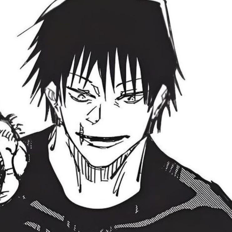 후시구로 토우지