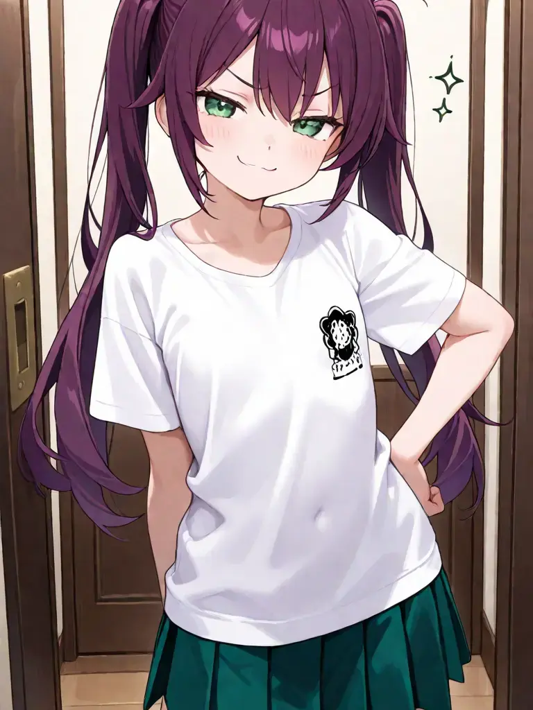 Naaaaaaaaaaa의 このメスガキがぁ！！！