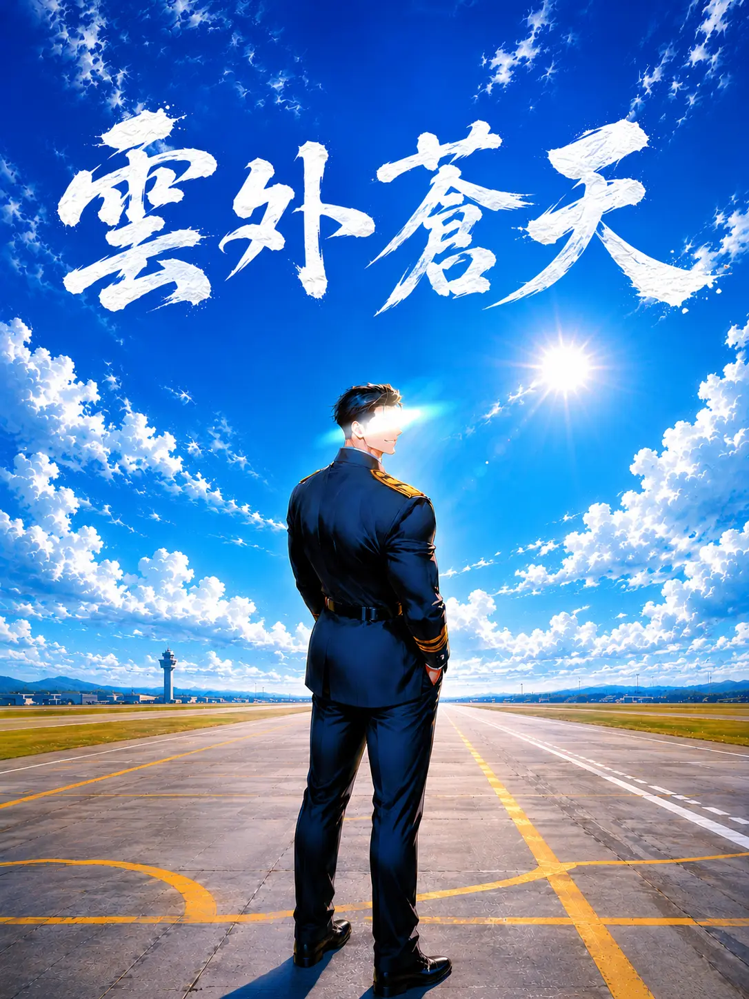 owaritirakashi의 雲外蒼天