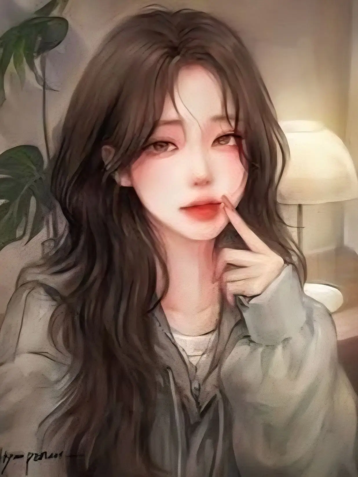 moen_1004의 결혼한 남녀무리